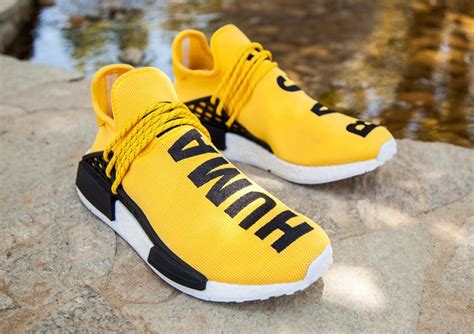 adidas human race shoes fake|human race by pharrell.